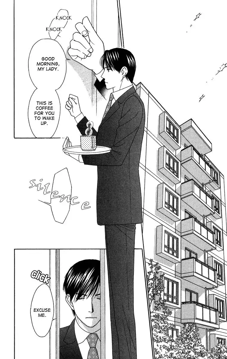 Chiyou yo Hana yo Chapter 24 4